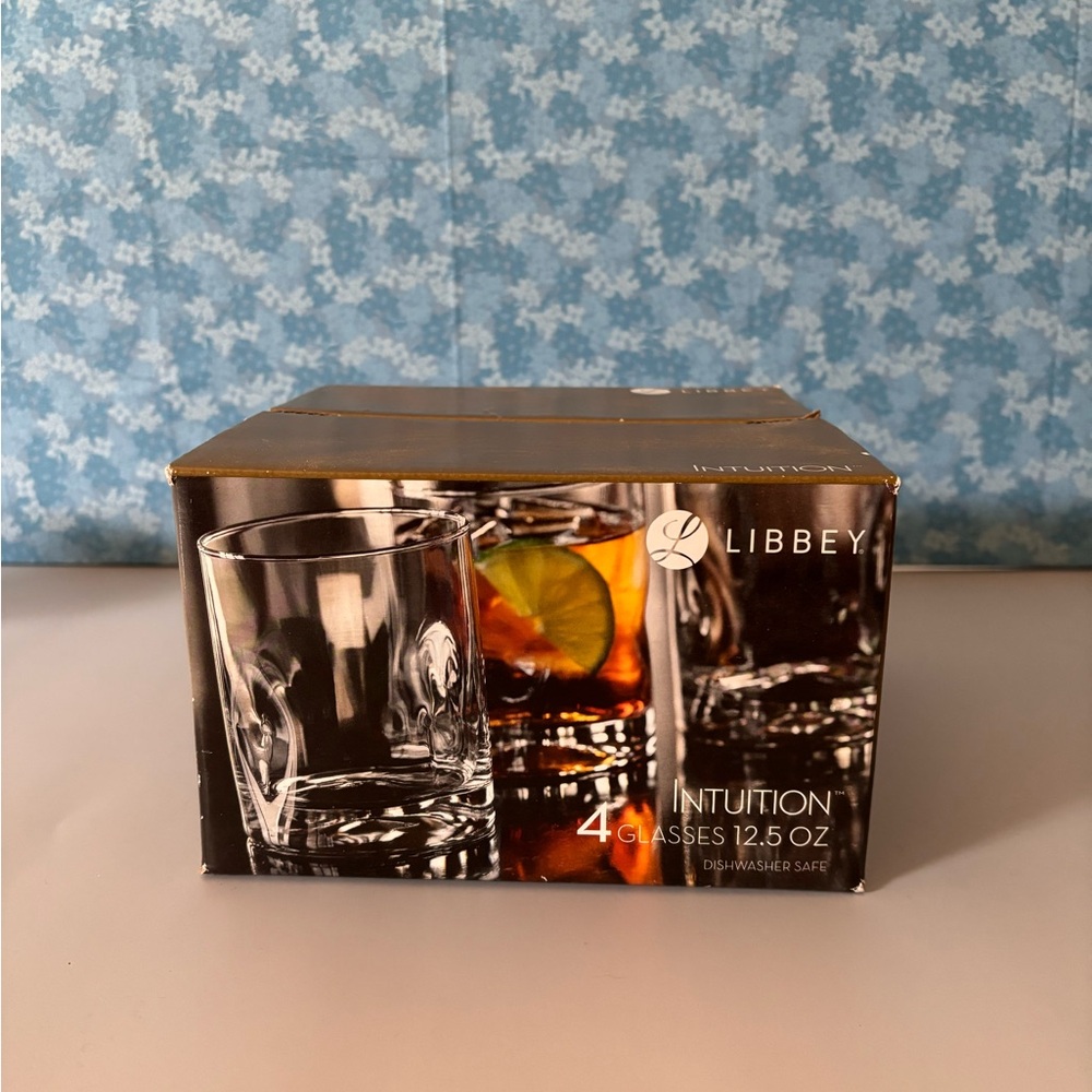 Glass set